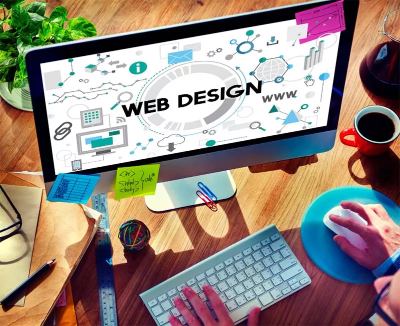 Web Tasarım – SEO