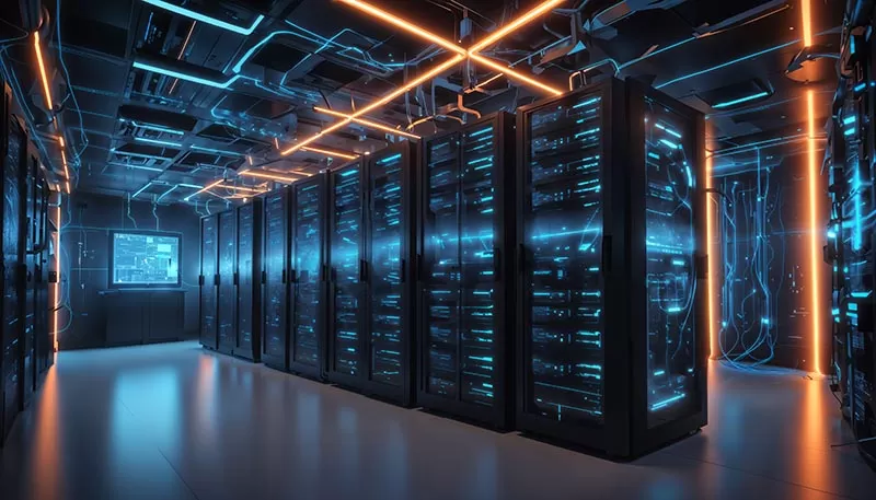 Server – Network Kurulumu